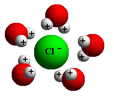 NaCl1 molecule