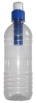 Biodegradable Filter Bottle