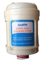 AlkaViva H2 Water Ionizer Cleaning Filter