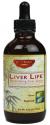 Liver Life Revitalizing Tonic 4 oz (Expired 12/19)