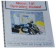 Rife 101 Operating Manual - Digital Version